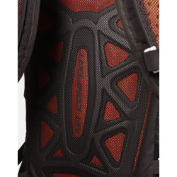 Kilpi Rila 30l 1U0604 turistický outdoorový batoh black 15