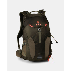 Kilpi Rila 30l 1U0604 turistický outdoorový batoh khaki