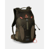 Kilpi Rila 30l 1U0604 turistický outdoorový batoh khaki