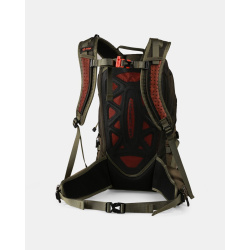 Kilpi Rila 30l 1U0604 turistický outdoorový batoh khaki 1