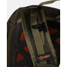 Kilpi Rila 30l 1U0604 turistický outdoorový batoh khaki 4