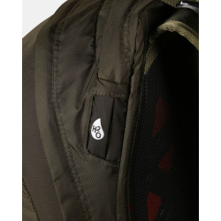 Kilpi Rila 30l 1U0604 turistický outdoorový batoh khaki 5