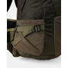 Kilpi Rila 30l 1U0604 turistický outdoorový batoh khaki 7