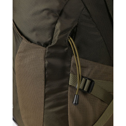 Kilpi Rila 30l 1U0604 turistický outdoorový batoh khaki 9