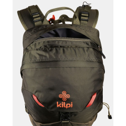 Kilpi Rila 30l 1U0604 turistický outdoorový batoh khaki 10