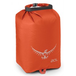 Osprey Ultralight Dry Sack 20l doprodej vodotěsný obal/loďák