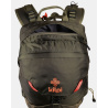 Kilpi Rila 30l 1U0604 turistický outdoorový batoh khaki 10