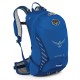 Osprey Escapist 18 M/L indigo blue cykloturistický batoh