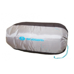 Sir Joseph Rimo III 1100 200 Scout letni perovy spaci pytel sirsi strih 2