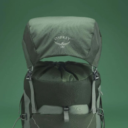 Osprey Talon 44l S M ultralehky turisticky batoh canopy green 6