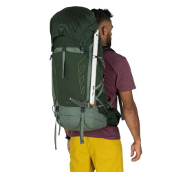 Osprey Talon 44l S M ultralehky turisticky batoh canopy green 9