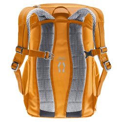 Deuter Junior 18l detsky turisticky batoh maple 1