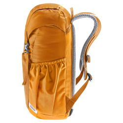Deuter Junior 18l detsky turisticky batoh maple 4