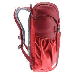 Deuter Junior 18l detsky turisticky batoh masala 2