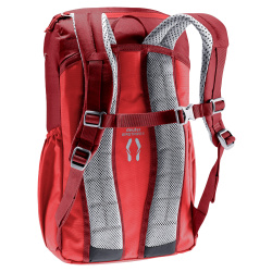 Deuter Junior 18l detsky turisticky batoh masala 3