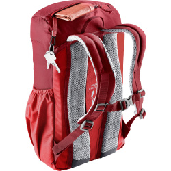 Deuter Junior 18l detsky turisticky batoh masala 7
