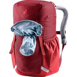 Deuter Junior 18l detsky turisticky batoh masala 8