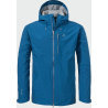 Schoffel Jacket Style Mauku Man modra panska nepromokava outdoorova bunda nadmerne 3