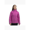 Schoffel Jacket Gmund Lady fialova damska lehka vodeodolna outdoorova bunda nadmerne 1