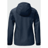 Schoffel Jacket Gmund Lady modra damska lehka vodeodolna outdoorova bunda nadmerne 4