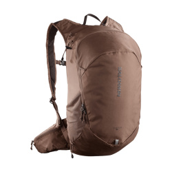 Salomon Trailblazer 20l mustang/black coffee C28558 bezecky i turisticky batoh