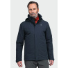 Schoffel Jacket Gmund Man modra panska lehka vodeodolna outdoorova bunda nadmerne