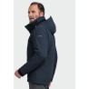 Schoffel Jacket Gmund Man modra panska lehka vodeodolna outdoorova bunda nadmerne 2