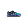 Joma TUNDRA JR 26 BAREFOOT modre detske junior barefoot boty nulovy drop