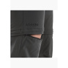 Schoffel Pants Ascona Zip Off Woman sede damske odepinaci turisticke kalhoty i zkracene 2
