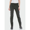 Schoffel Pants Ascona Zip Off Woman sede damske odepinaci turisticke kalhoty i zkracene 3