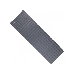 Yate Lito 8 seda nafukovaci karimatka obdelnikova vcetne nafukovaciho vaku 193x63x8 cm