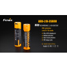 Fenix USB Li-Ion 18650 3500 mAh dobijeci baterie 1