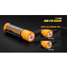 Fenix USB Li-Ion 18650 3500 mAh dobijeci baterie 2