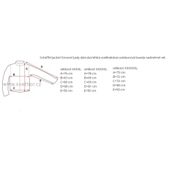 _Schoffel Jacket Gmund Lady fialova damska vodeodolna outdoorova bunda nadmer zmereno