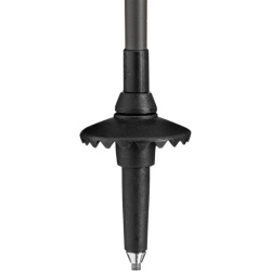 Leki Skytera Carbon Lite tridilne trekove hole bez odpruzeni pro postavu 140-190 cm 3