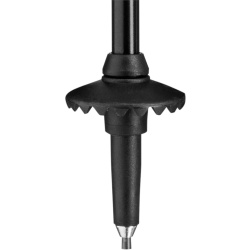 Leki Legacy Lite Pro Regular třídílné trekové hole bez odpružení na postavu 140-190 cm 4