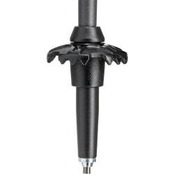 Leki Makalu Pro FX Carbon Regular 5 dilne skladaci lehke trekove hole bez odpruzeni 4