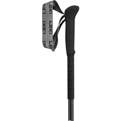 Leki Skytera Lite tridilne trekove hole bez odpruzeni s prodlouzenym uchopem 2