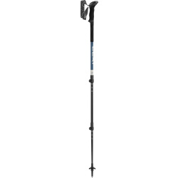 Leki Makalu 65628491 tridilne trekove hole bez odpruzeni pro postavu 155-205 cm 1