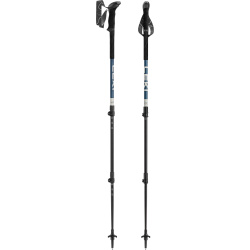 Leki Makalu 65628491 tridilne trekove hole bez odpruzeni pro postavu 155-205 cm 5