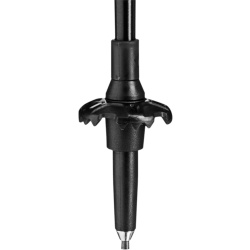 Leki Khumbu 65620431 tridilne trekove hole bez odpruzeni 4