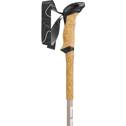 Leki Makalu Lite AS Compact 65621802C 3dílné odpružené trekové hole na postavu 130-180 cm2