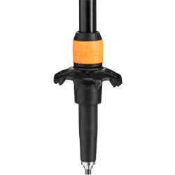 Leki Makalu Lite AS 65621801S tridilne odpruzene trekove hole 4