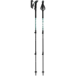 Leki Makalu Lite Regular tridilne trekove hole bez odpruzeni pro postavu 140-190 cm 5