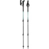 Leki Makalu Lite Regular tridilne trekove hole bez odpruzeni pro postavu 140-190 cm 5