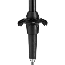 Leki Makalu Lite Compact tridilne trekove hole bez odpruzeni pro postavu 130-180 cm 4