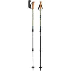 Leki Legacy Lite 65621841S tridilne trekove hole bez odpruzeni 5