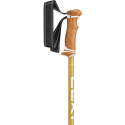 Leki Legacy Lite Compact tridilne trekove hole bez odpruzeni na postavu 130-180 cm 2