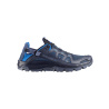 Salomon Techamphibian 5 spellbound/dark navy 491424 panske sitovane sandaly i do vody