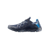 Salomon Techamphibian 5 spellbound/dark navy 491424 panske sitovane sandaly i do vody 2